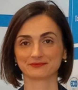 ΔΟΞΑΝΗ ΧΡΥΣΟΥΛΑ