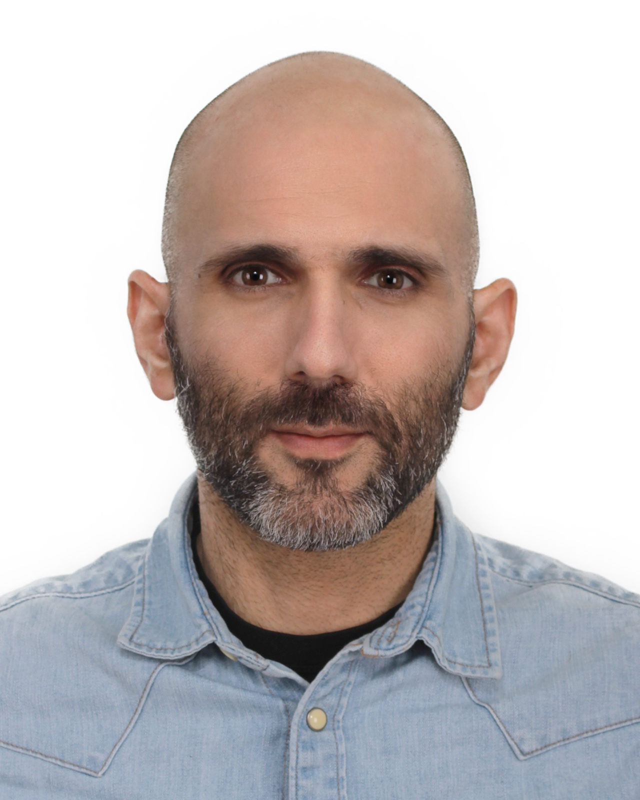 Λαμπρόπουλος Ιωάννης